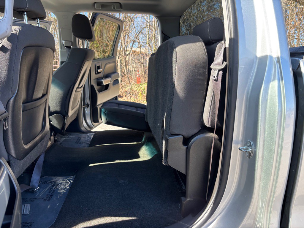 2014 Chevrolet Silverado 1500 Image 46