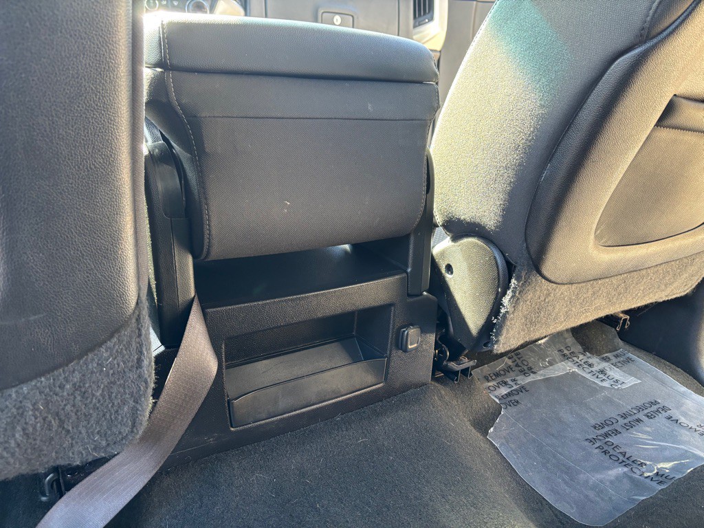 2014 Chevrolet Silverado 1500 Image 47