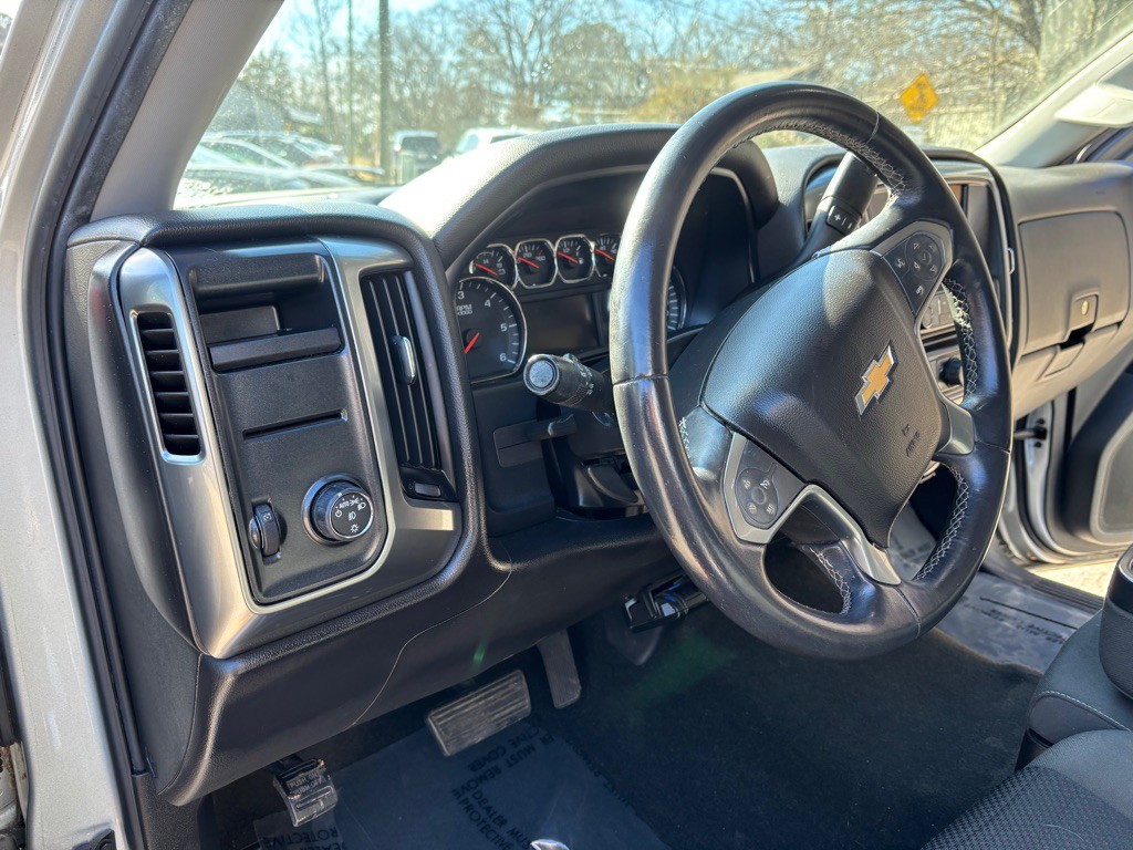 2014 Chevrolet Silverado 1500 Image 49
