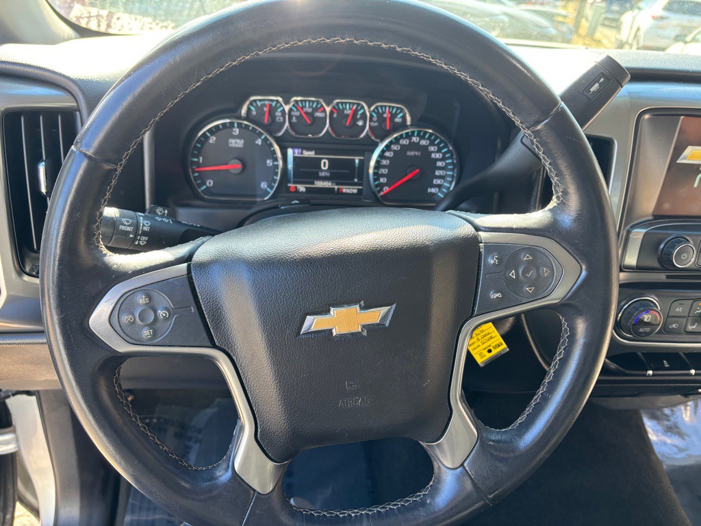 2014 Chevrolet Silverado 1500 Image 51