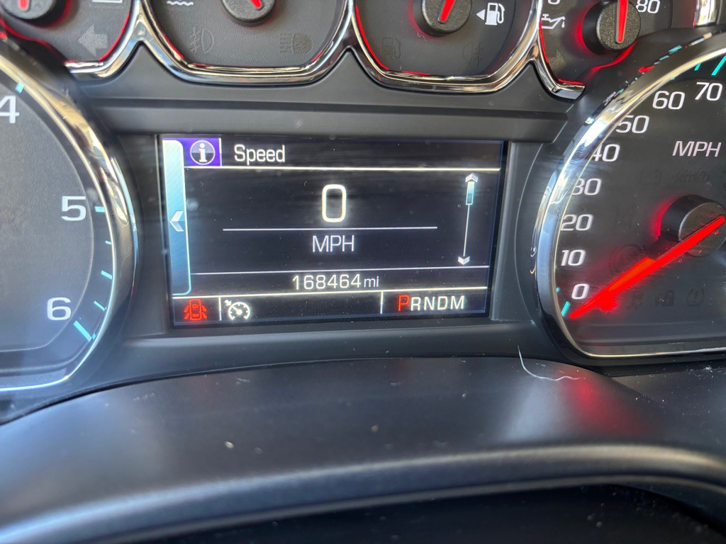 2014 Chevrolet Silverado 1500 Image 52