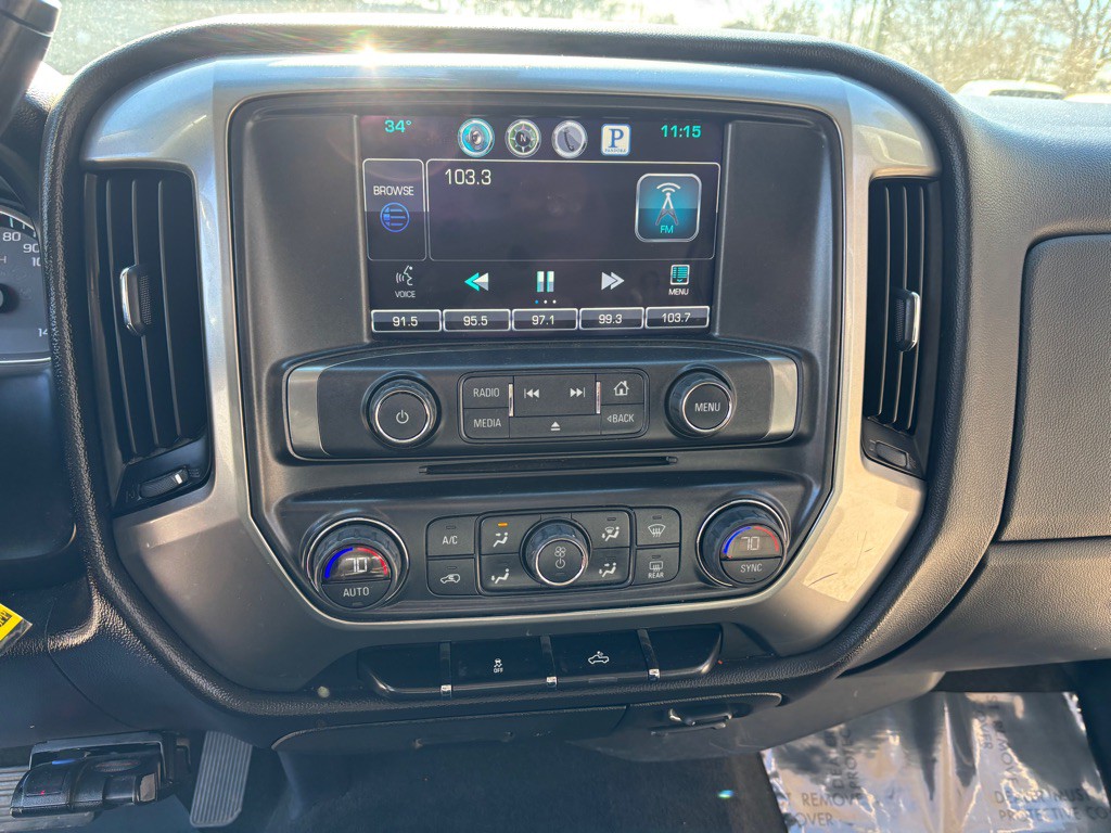 2014 Chevrolet Silverado 1500 Image 54