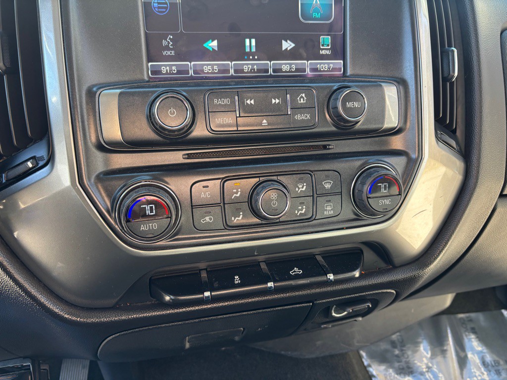 2014 Chevrolet Silverado 1500 Image 55