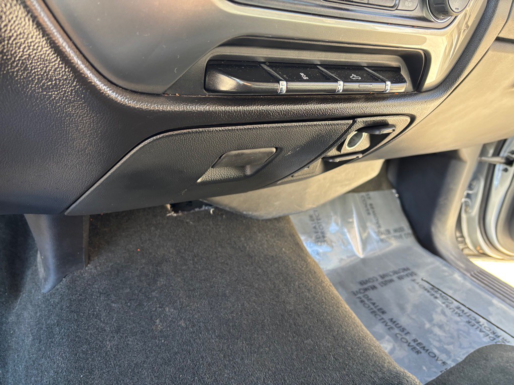 2014 Chevrolet Silverado 1500 Image 56