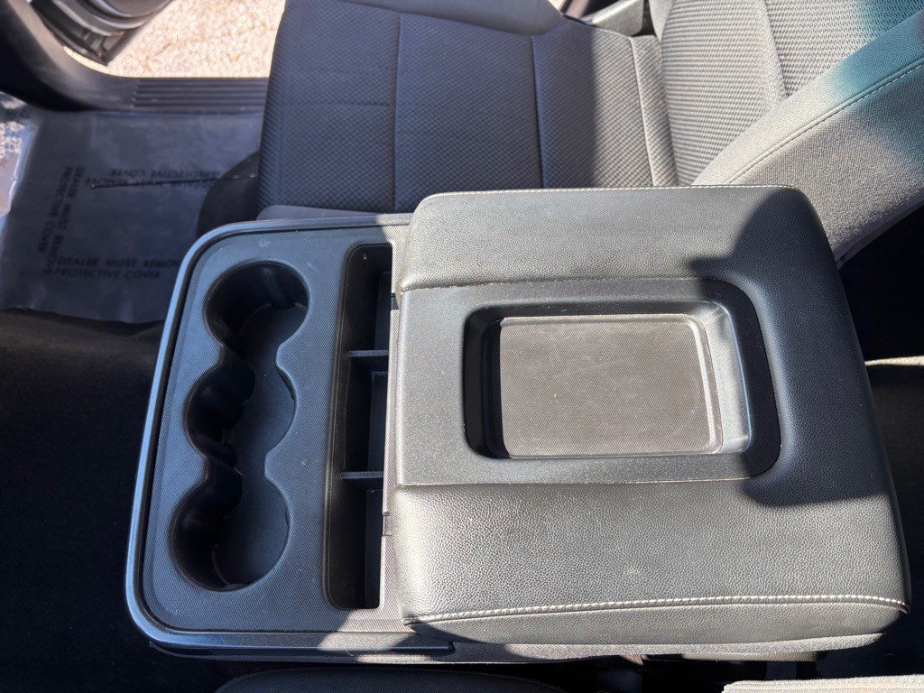 2014 Chevrolet Silverado 1500 Image 58