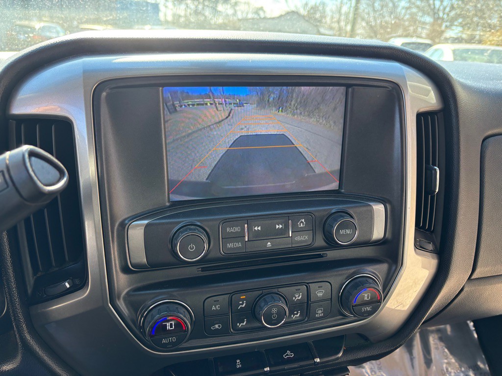 2014 Chevrolet Silverado 1500 Image 61