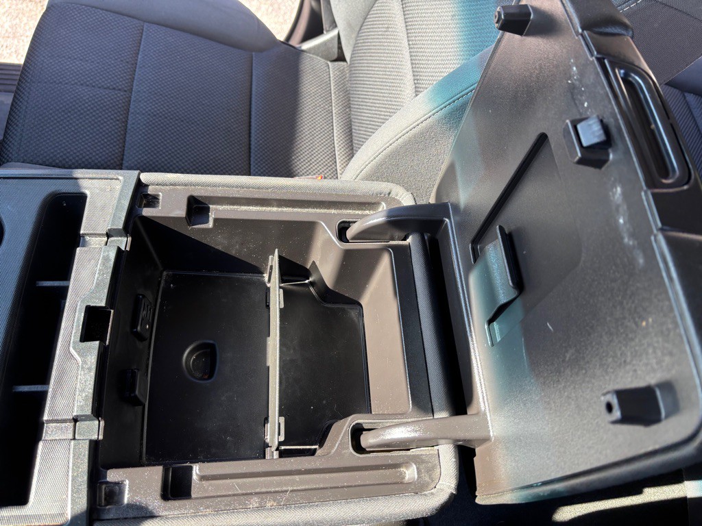 2014 Chevrolet Silverado 1500 Image 62