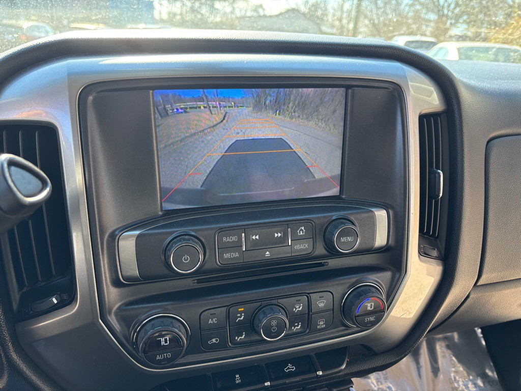 2014 Chevrolet Silverado 1500 Image 63