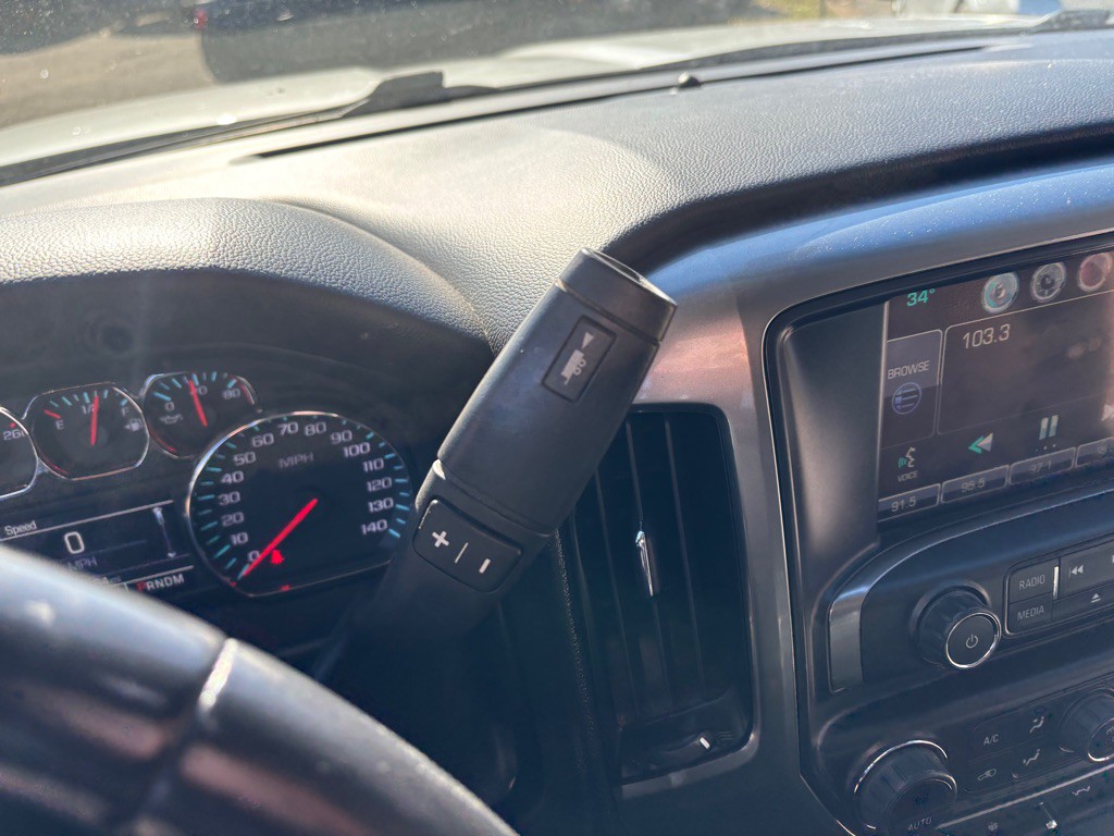 2014 Chevrolet Silverado 1500 Image 64