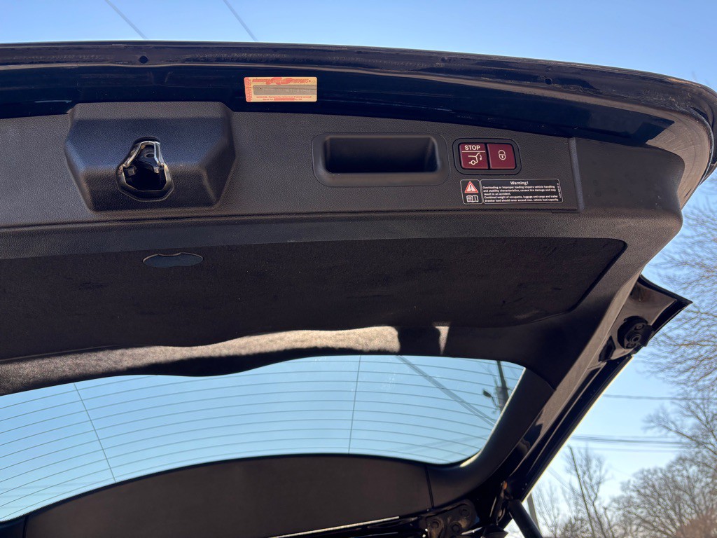 2011 Mercedes-Benz M-Class Image 41