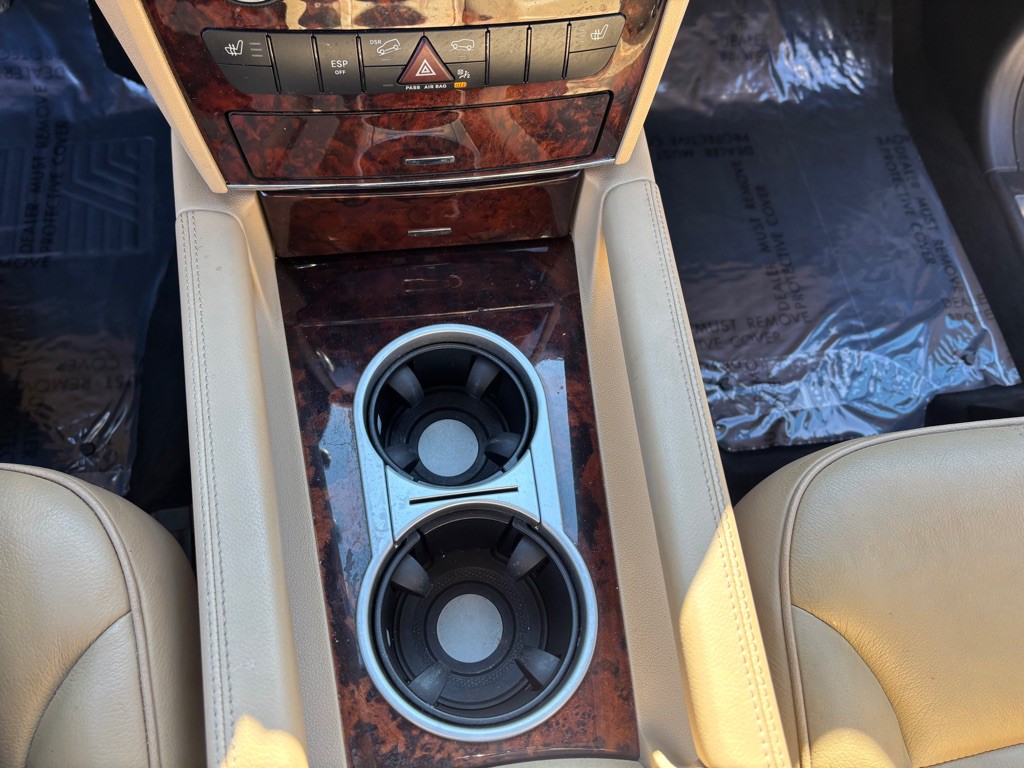 2011 Mercedes-Benz M-Class Image 64