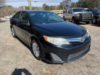 Image for 2014 Toyota Camry L ID: 7168521