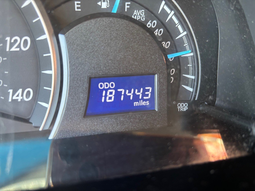 2014 Toyota Camry Image 29