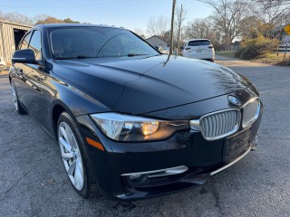 Image for 2012 BMW 3 Series 328i ID: 7173684