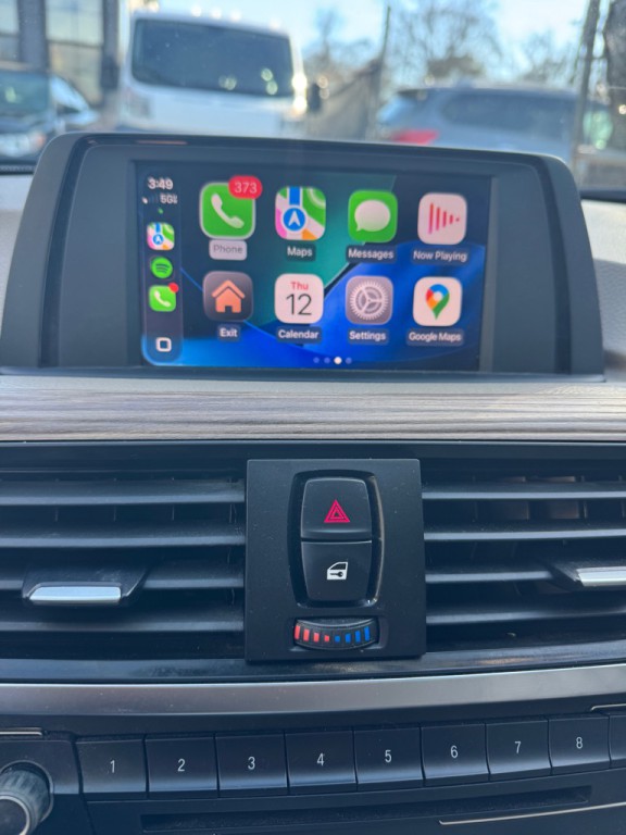 2012 BMW 3 Series Image 46