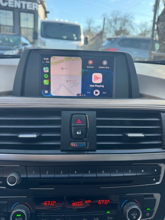 2012 BMW 3 Series Image 47