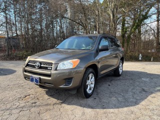 Image for 2012 Toyota Rav4  ID: 7175675