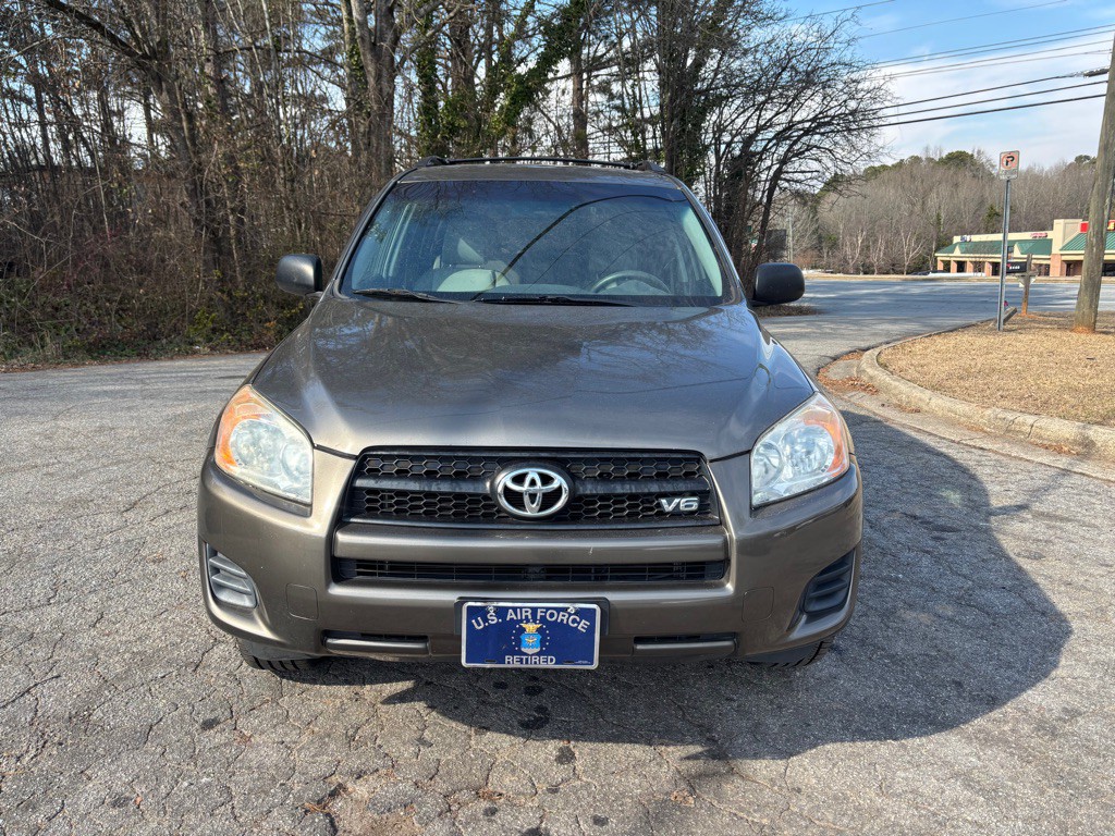 2012 Toyota Rav4 Image 2