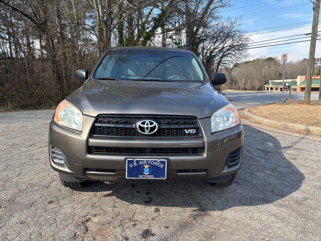 2012 Toyota Rav4 Image 3