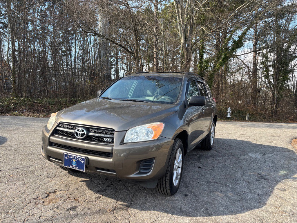2012 Toyota Rav4 Image 5