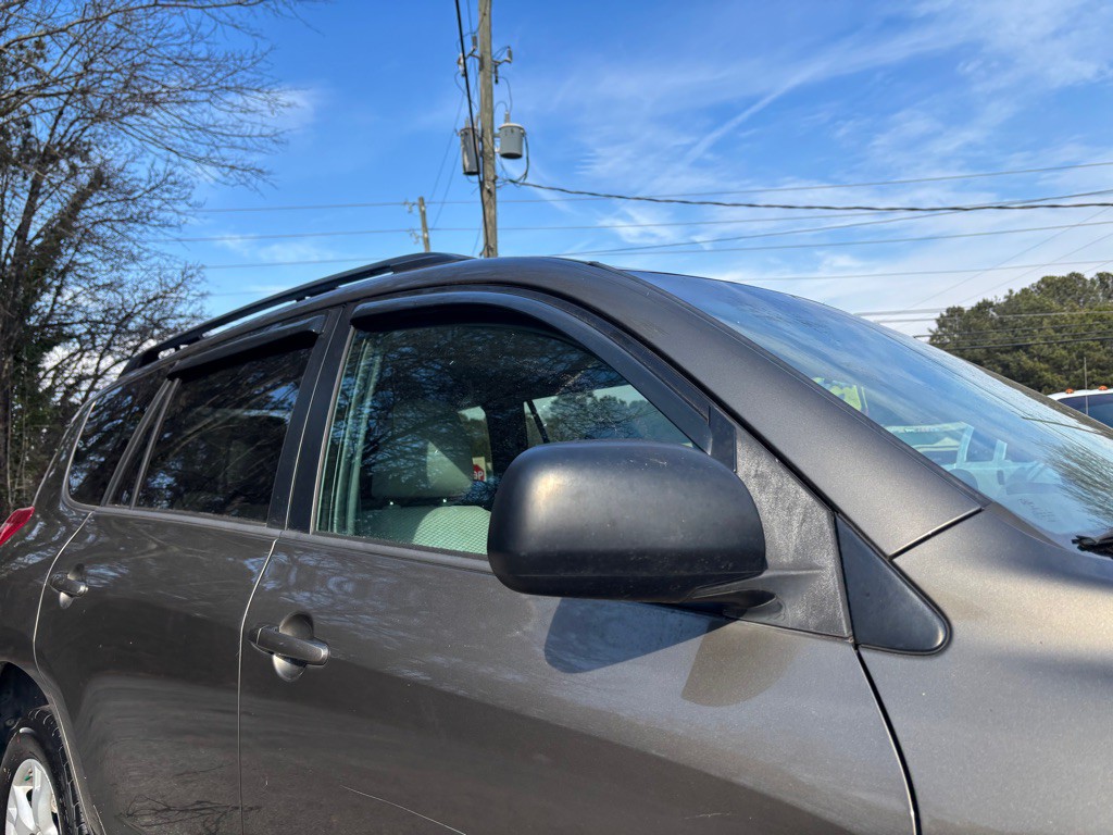 2012 Toyota Rav4 Image 9