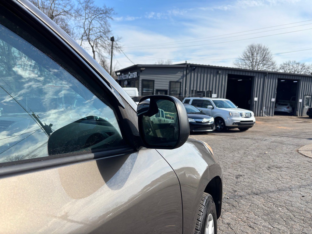 2012 Toyota Rav4 Image 10