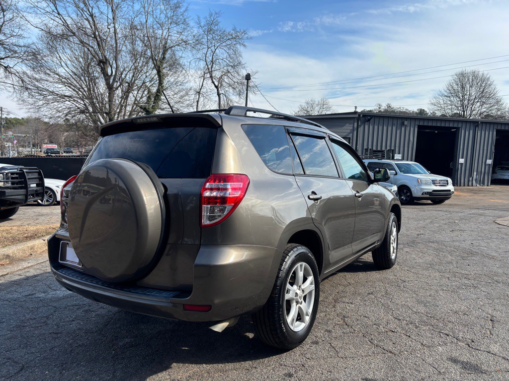 2012 Toyota Rav4 Image 12