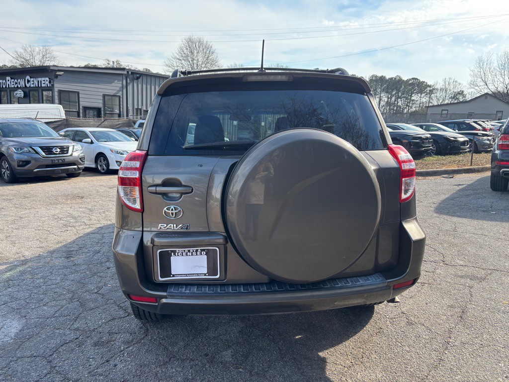 2012 Toyota Rav4 Image 14