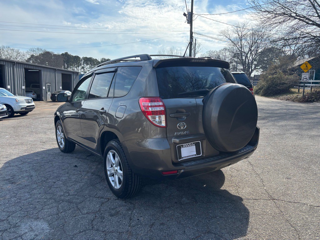 2012 Toyota Rav4 Image 15
