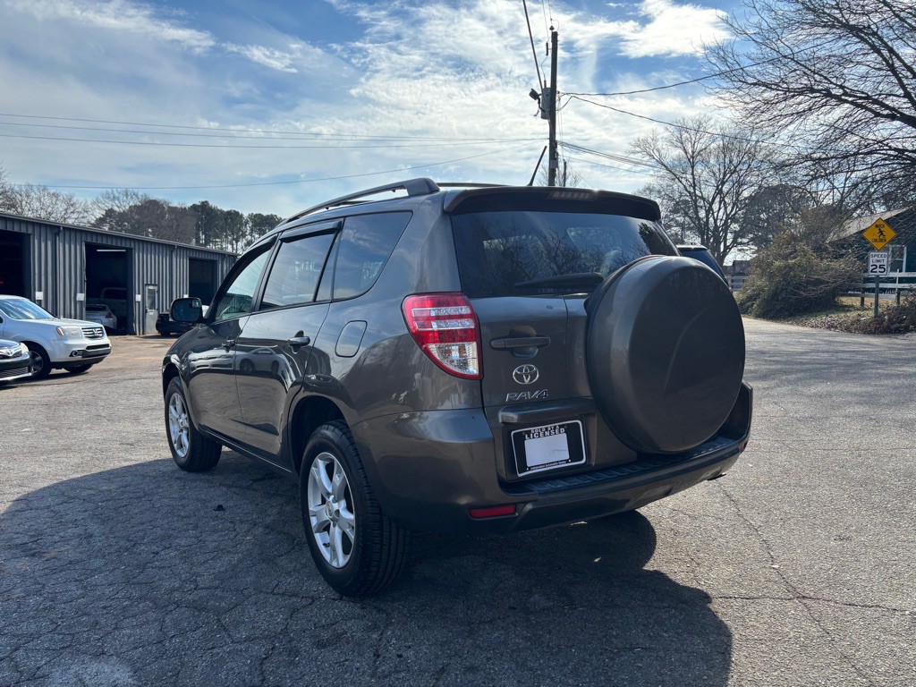 2012 Toyota Rav4 Image 16