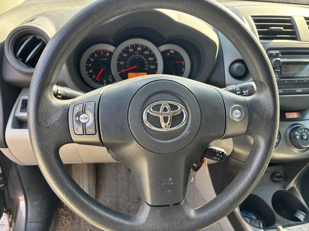 2012 Toyota Rav4 Image 19