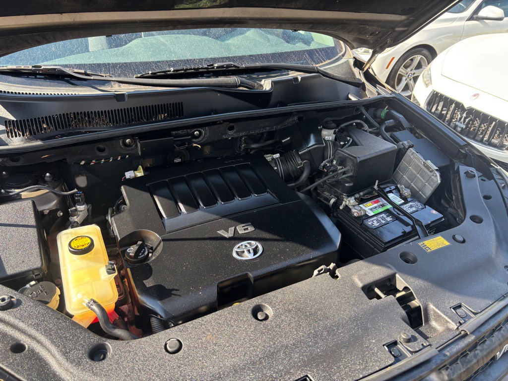 2012 Toyota Rav4 Image 27