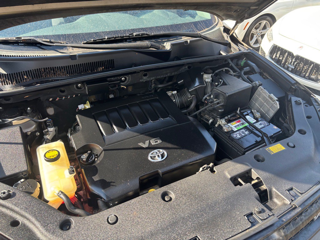2012 Toyota Rav4 Image 28