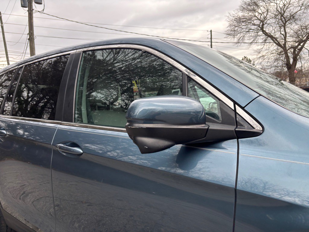 2018 Honda Pilot Image 11