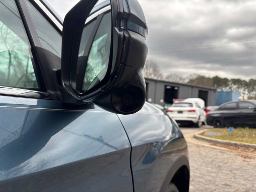 2018 Honda Pilot Image 12