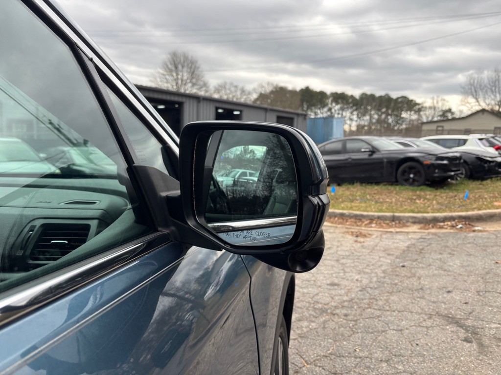 2018 Honda Pilot Image 13