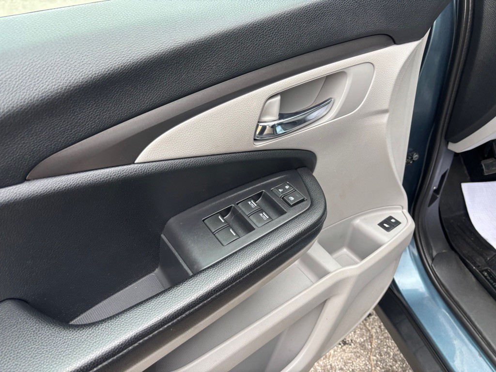 2018 Honda Pilot Image 21