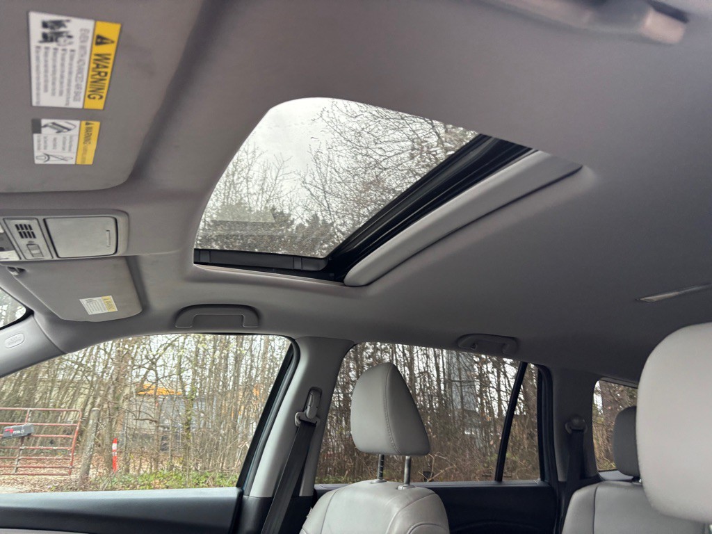 2018 Honda Pilot Image 28