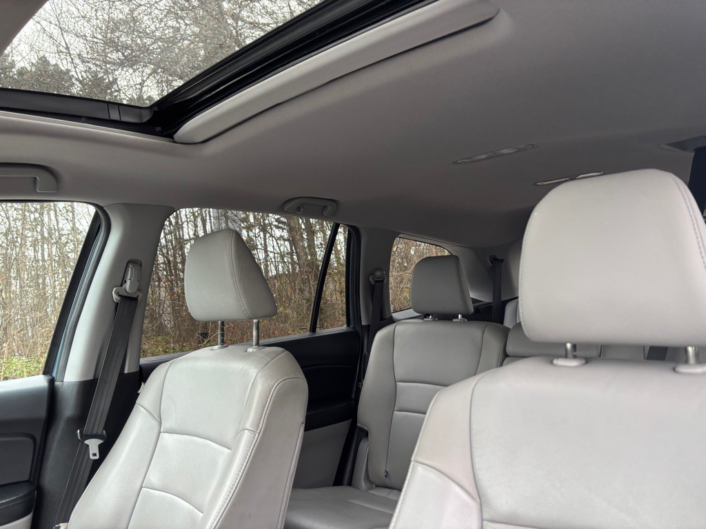 2018 Honda Pilot Image 29