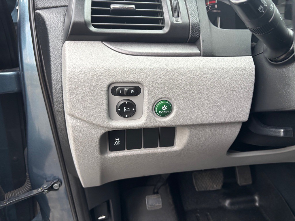 2018 Honda Pilot Image 31