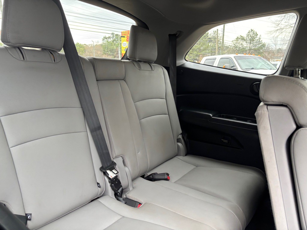 2018 Honda Pilot Image 48