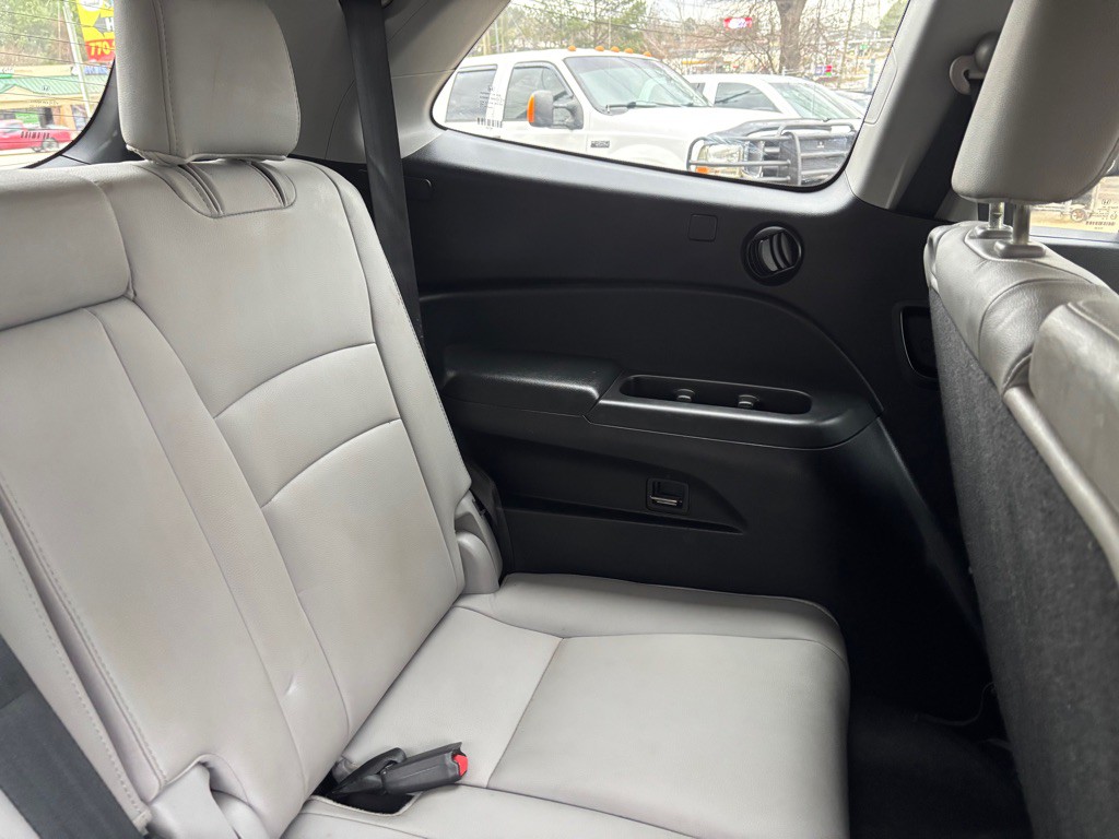 2018 Honda Pilot Image 49