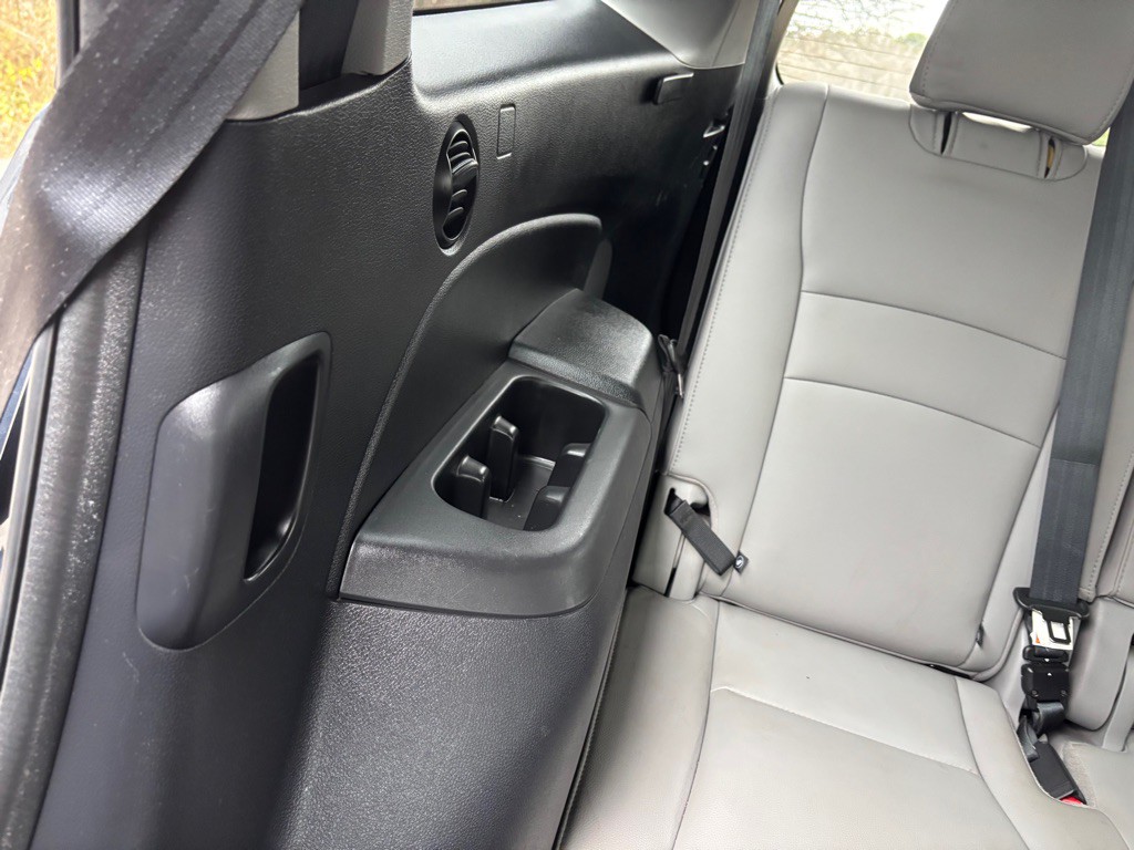 2018 Honda Pilot Image 51