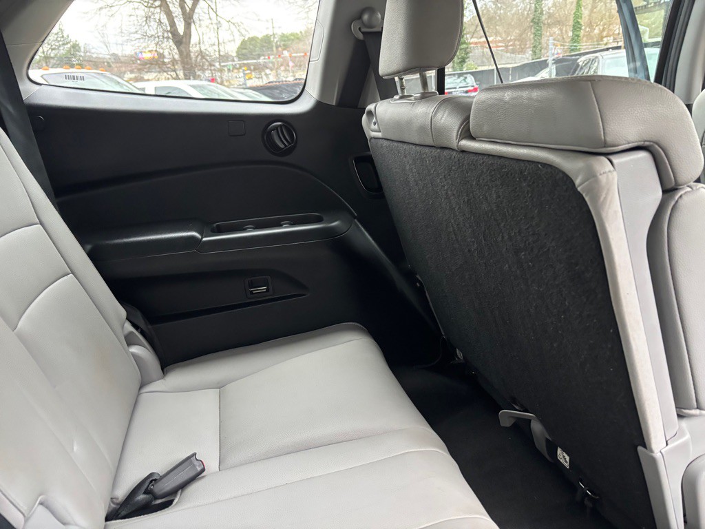 2018 Honda Pilot Image 52