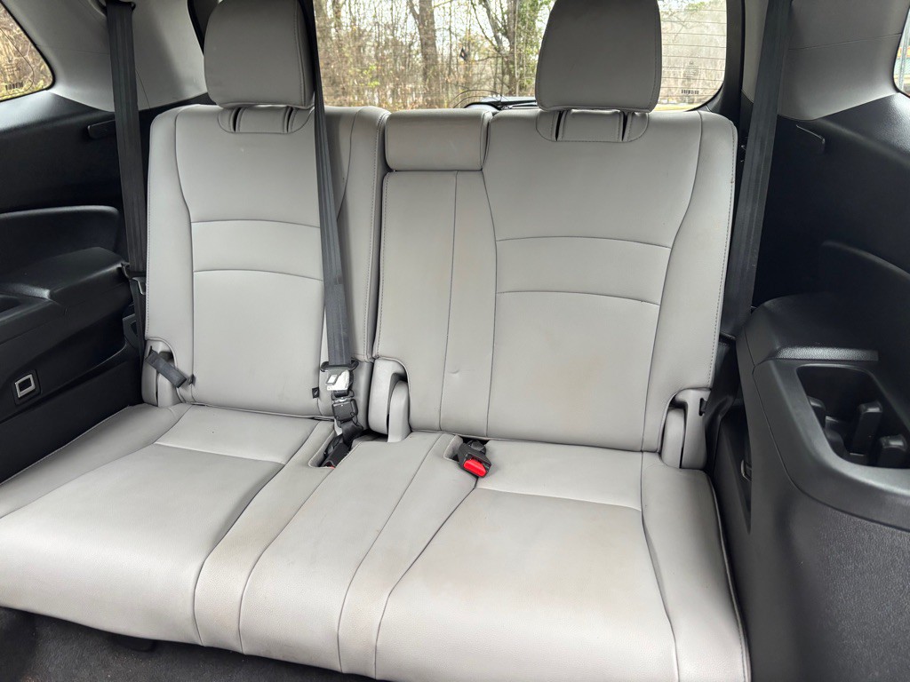 2018 Honda Pilot Image 64