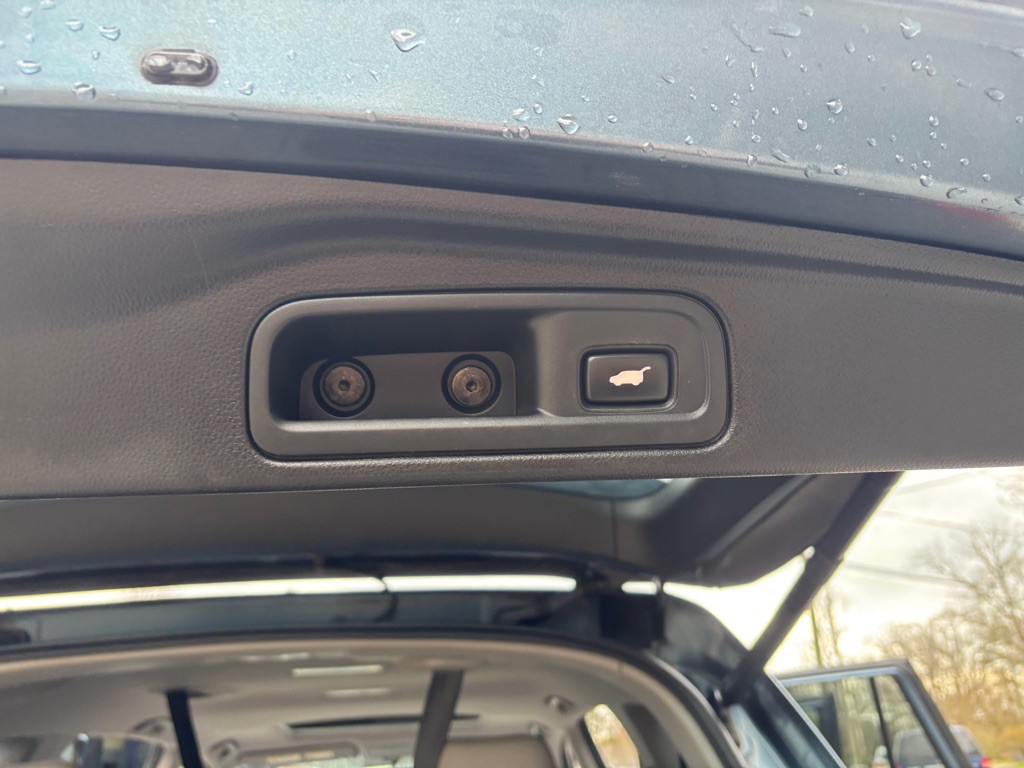 2018 Honda Pilot Image 66