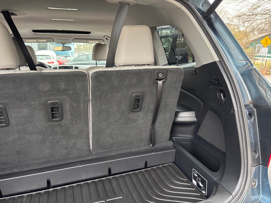 2018 Honda Pilot Image 69