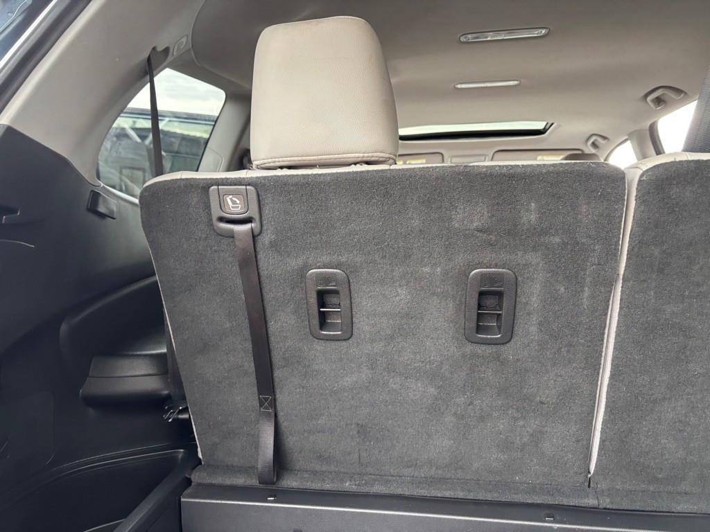 2018 Honda Pilot Image 71