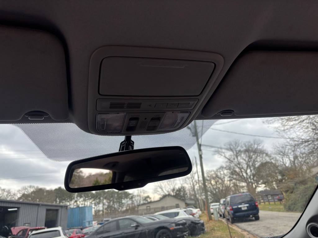 2018 Honda Pilot Image 75