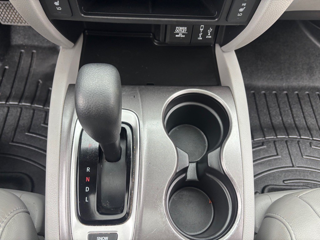 2018 Honda Pilot Image 80